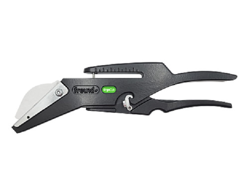 Freund ergo cut schieferschere - ergo-cut,
