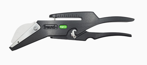 Freund schieferschere ergocut - schieferschere,