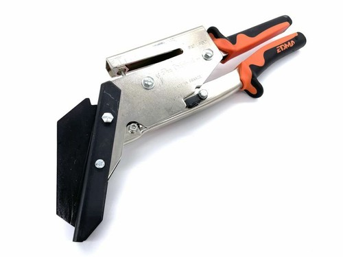 Schieferschere mit - 55, mm