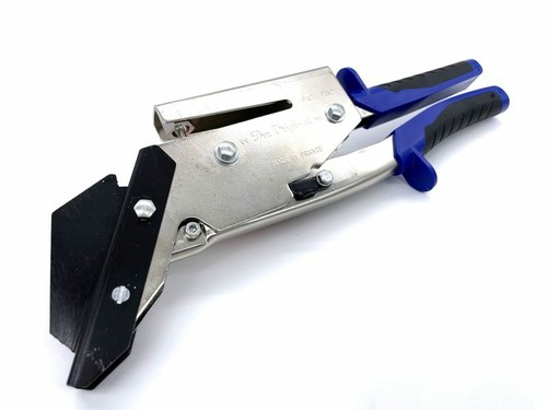 Schieferschere mit locher 35mm - mit,