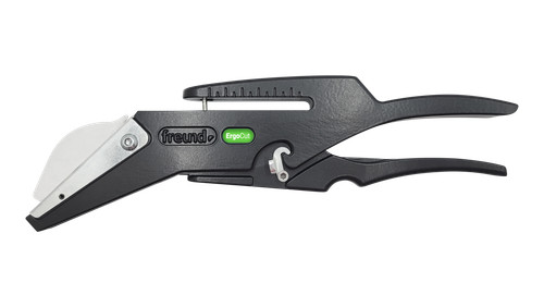 Freund ergo cut - freund, ergo-cut