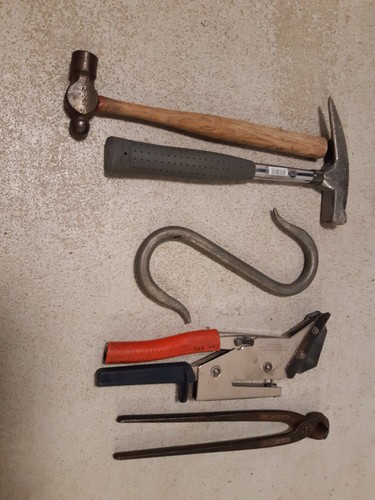 Dachdecker kugelhammer - ,