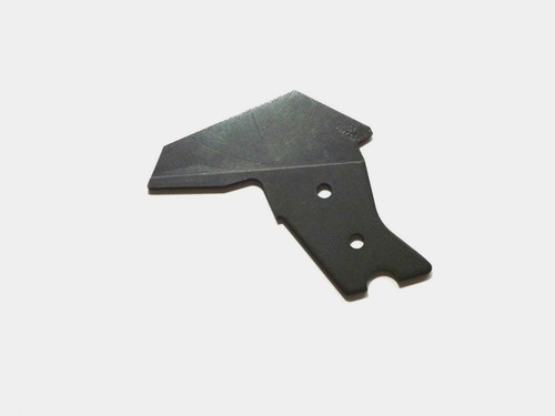 Ersatzmesser für