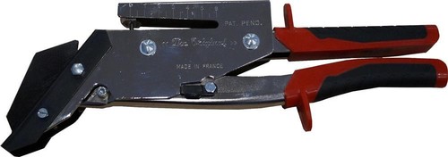 Edma fassadenschere dachdecker - edma,