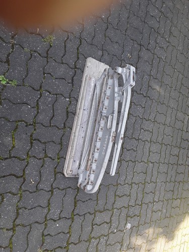 Schieferschere aluminium - schieferschere,