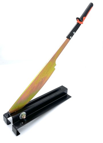 Schlag schieferschere bis 210 - schieferschere,